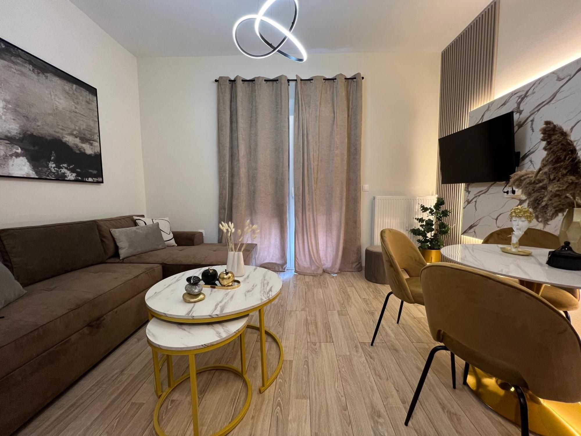 Oasis Apartment 2 By Gg Александроуполис Экстерьер фото